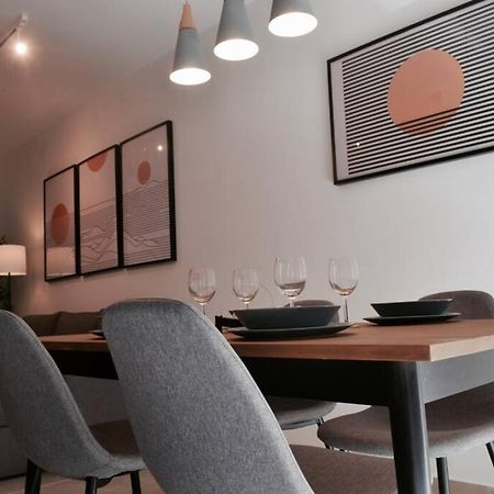 Sliema, Stylish 2 Bedroom Apartment With Parking Extérieur photo