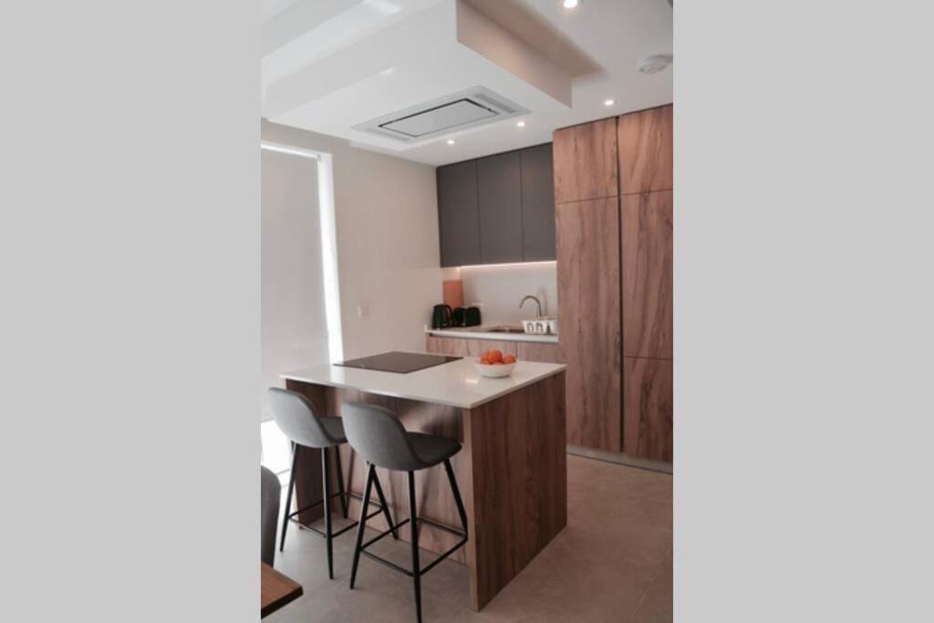 Sliema, Stylish 2 Bedroom Apartment With Parking Extérieur photo